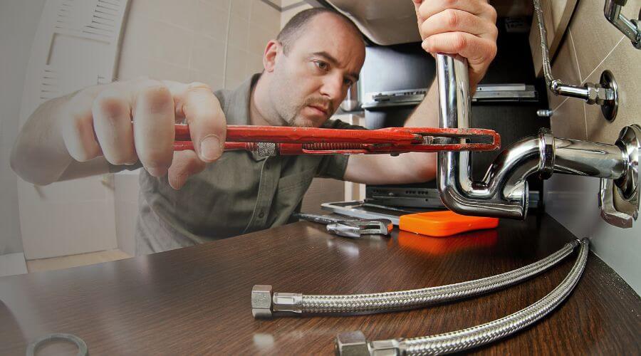 Professional Leak Detection Services in Big Lake, AK